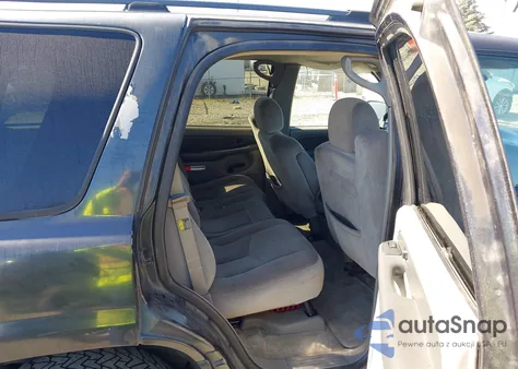 2003 GMC Yukon Sle z USA, uszkodzony, nr VIN 1GKEK13TX3R242634